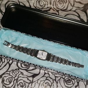 Brighton SUMATRA Bracelet Watch 😍 AWESOME!